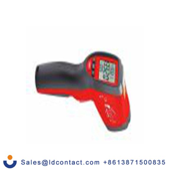 RS PRO,206-8744,红外温度计, -50 °C 1000 °C, ±1°C精度,温标 F, °C, 华氏, RS-8876