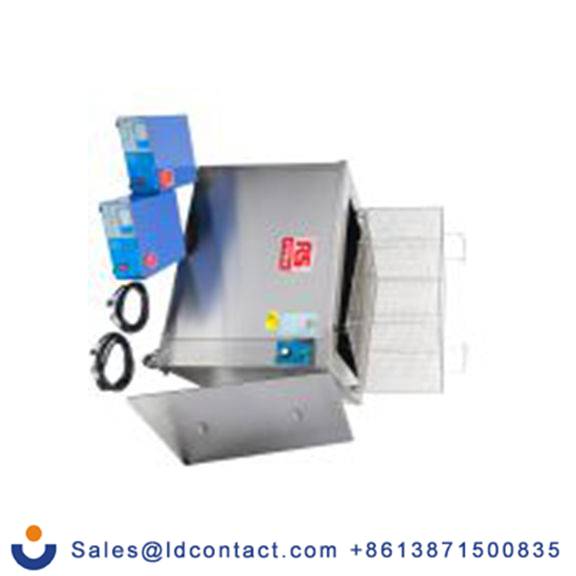 RS PRO,213-5188,288L, 288L系列 6000 W 超声波清洗机, 3600 W额定功率