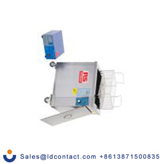 RS PRO,213-5189,57L, 57L系列 3000 W 超声波清洗机, 1080 W额定功率