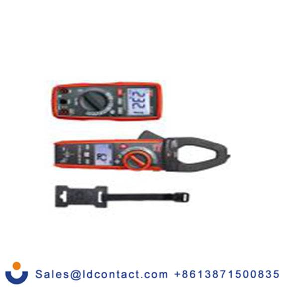 RS PRO,220-7280,RS PRO 万用表套件, 内含交流真有效值钳表、自动量程数字万用表、悬挂带 万用表套件, 适用于电气, RS-915T & RS-9180