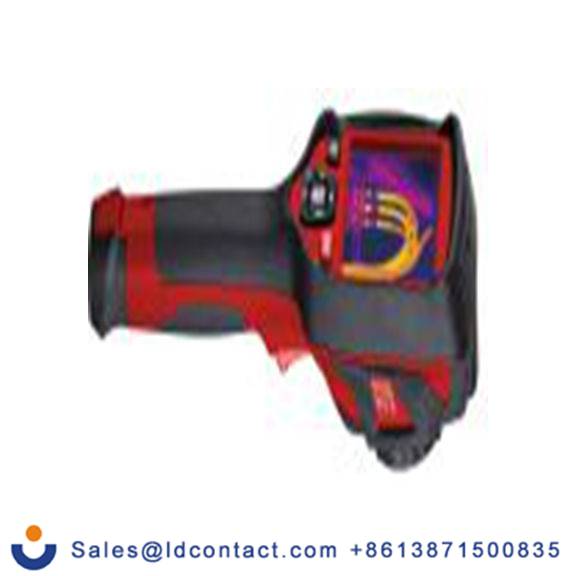 RS PRO,227-5213,带 WiFi 功能的热成像照相机, 可测400 °C, 384 x 288 pixel探测器, WiFi, USB 3.5 in 640 x 480 pixel屏幕, 