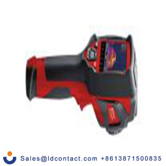 RS PRO,230-9294,带 WiFi 功能的热成像照相机, 可测550 °C, 256 x 192 pixel探测器, USB/WiFi 3.5 in 640 x 480 pixel屏幕, 5