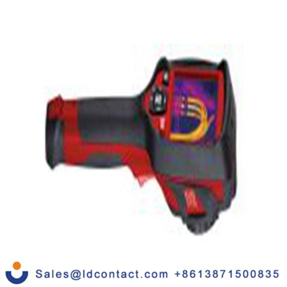 RS PRO,230-9295,带 WiFi 功能的热成像照相机, 可测150 °C, 160 x 120 pixel探测器, USB/WiFi 3.5 in 640 x 480 pixel屏幕, 5