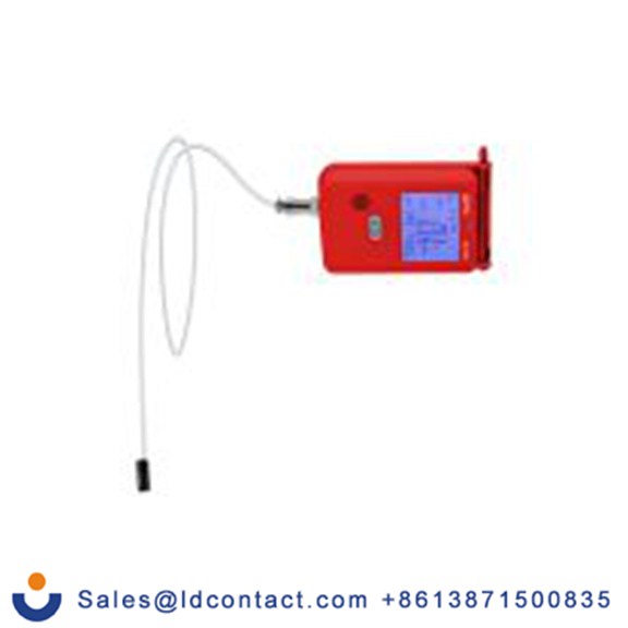 RS PRO,236-9190,录音 数字温度计, 外置探头：温湿度探头型探头, ±0.5°C精度 75 °C, DT-270GT