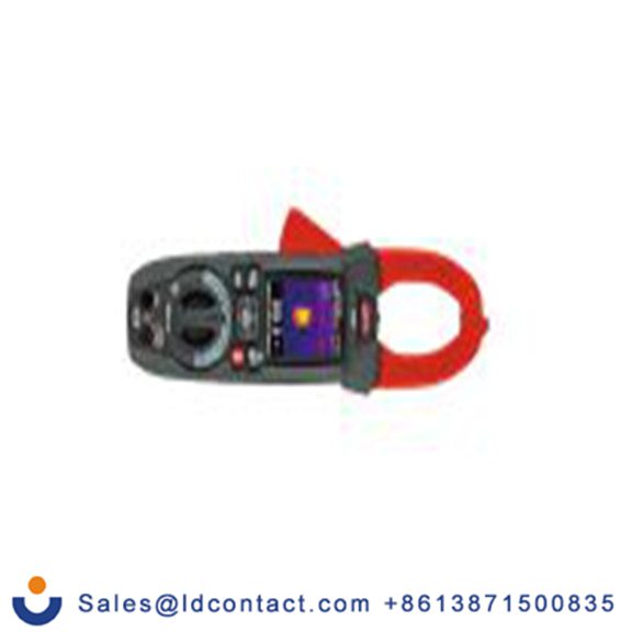 RS PRO,236-9192,DT-9581 交流/直流钳表 真有效值 钳表 1000 A ac, 1000 A dc, 1000 V 交流 1000 V dc电压 CAT III 1000V, I