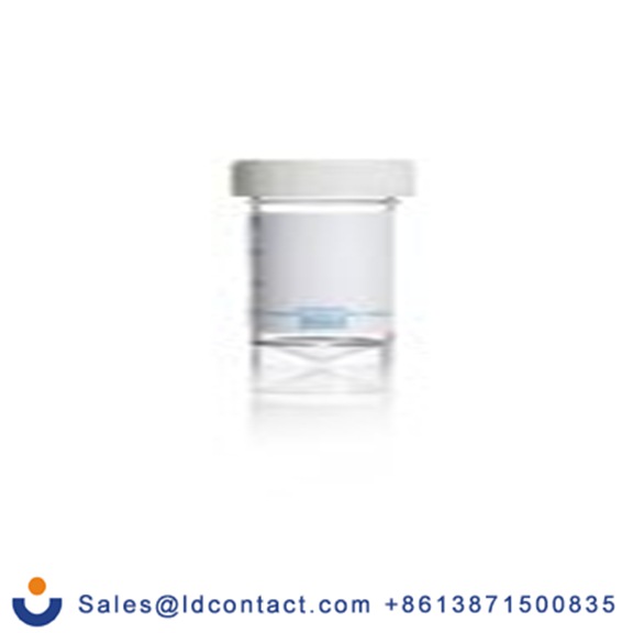 RS PRO,251-9305,RS PRO 储存瓶, 实验瓶, 宽领, 聚丙烯材质, 30ml