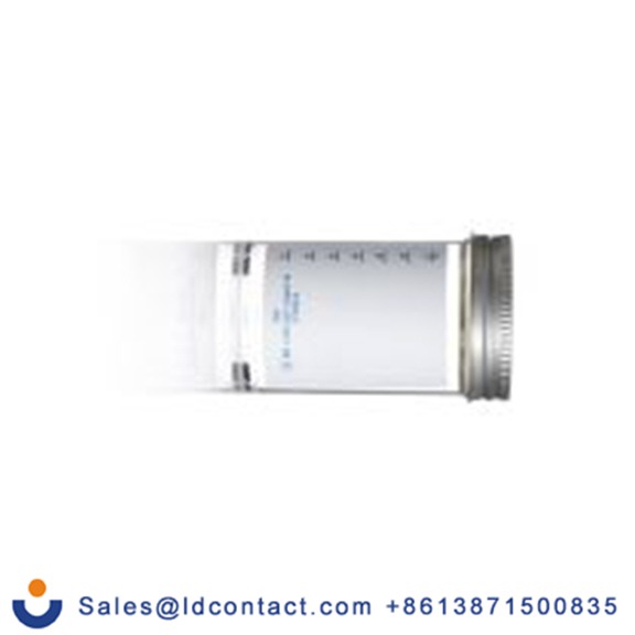 RS PRO,251-9307,RS PRO 储存瓶, 实验瓶, 宽领, 聚苯乙烯材质, 100ml