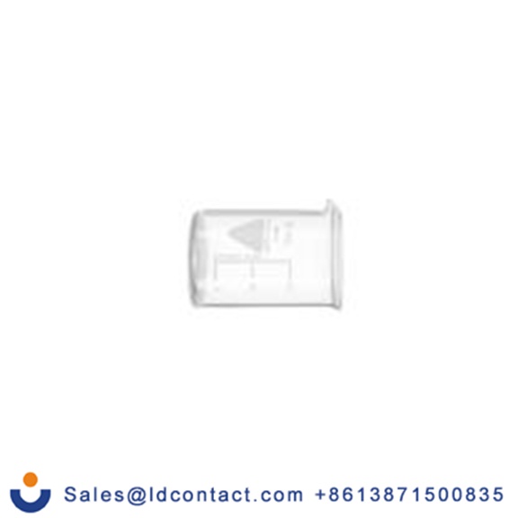 RS PRO,251-9315,25ml 烧杯, 硼硅酸盐玻璃