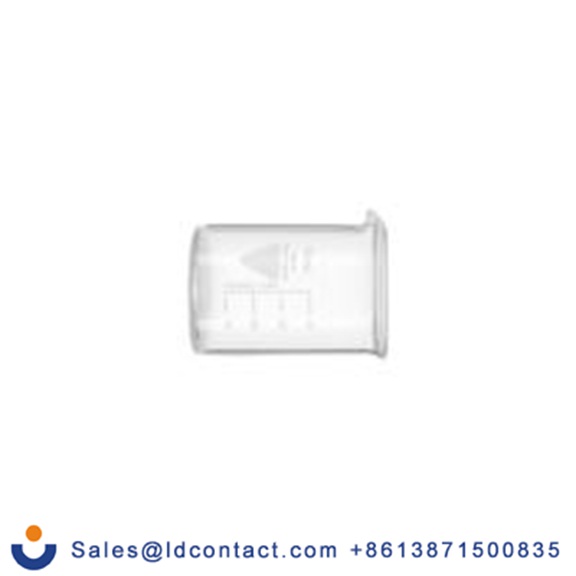 RS PRO,251-9316,50ml 烧杯, 硼硅酸盐玻璃