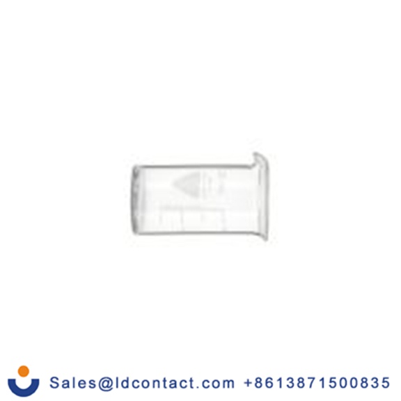 RS PRO,251-9324,25ml 烧杯, 硼硅酸盐玻璃