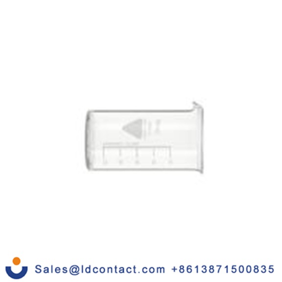 RS PRO,251-9325,50ml 烧杯, 硼硅酸盐玻璃