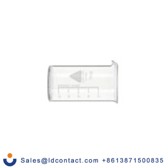 RS PRO,251-9327,100ml 烧杯, 硼硅酸盐玻璃