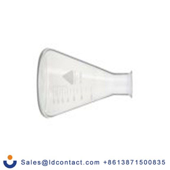 RS PRO,251-9339,1000ml 实验室烧瓶, 硼硅酸盐玻璃