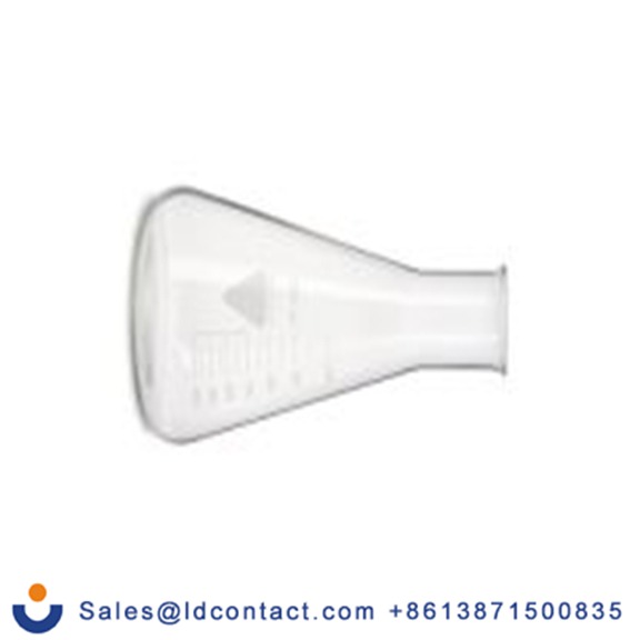 RS PRO,251-9346,1L 实验室烧瓶, 硼硅酸盐玻璃