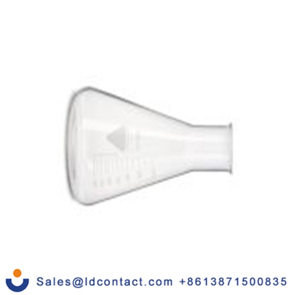 RS PRO,251-9347,2L 实验室烧瓶, 硼硅酸盐玻璃