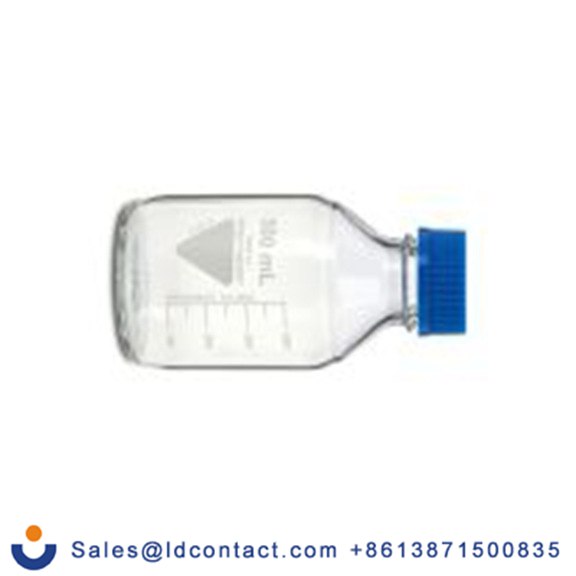 RS PRO,251-9351,RS PRO 储存瓶, 实验瓶, 宽领, 聚丙烯材质, 500ml