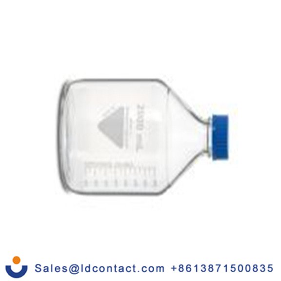 RS PRO,251-9353,RS PRO 储存瓶, 实验瓶, 宽领, 聚丙烯材质, 2L