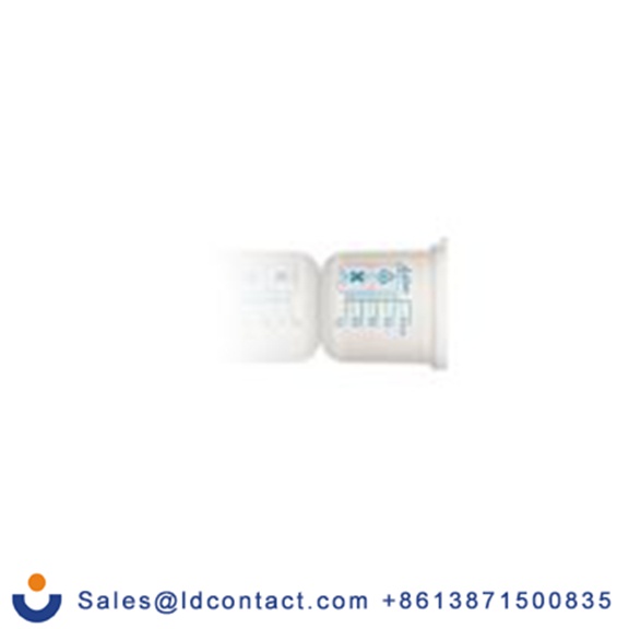 RS PRO,251-9356,50ml 烧杯, 聚丙烯