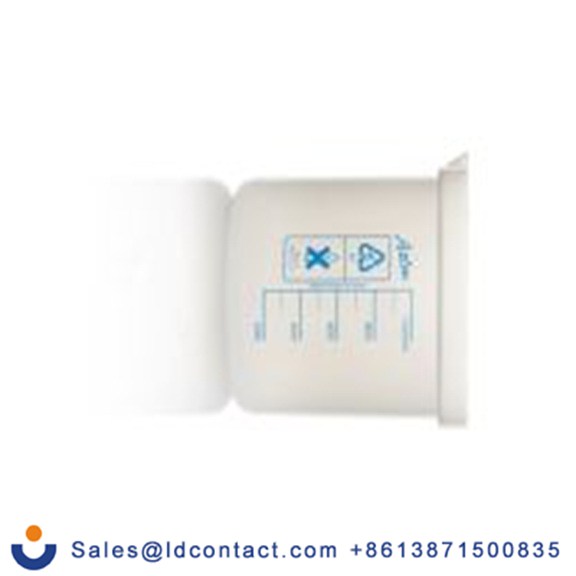 RS PRO,251-9361,1L 烧杯, 聚丙烯