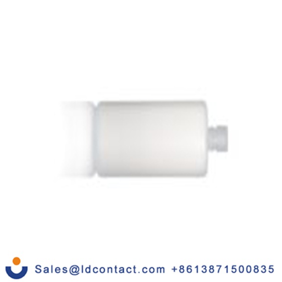 RS PRO,251-9371,RS PRO 储存瓶, 实验瓶, 窄颈, 高密度聚乙烯材质, 1L