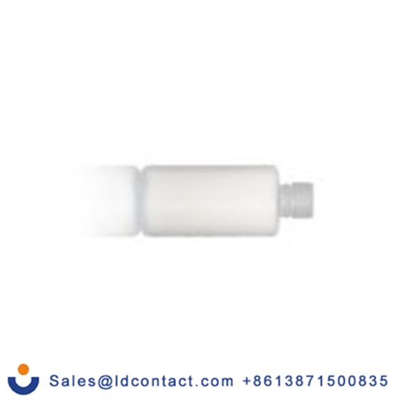 RS PRO,251-9372,RS PRO 储存瓶, 实验瓶, 窄颈, 高密度聚乙烯材质, 125ml