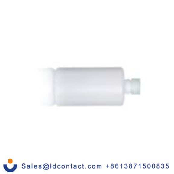 RS PRO,251-9375,RS PRO 储存瓶, 实验瓶, 窄颈, 高密度聚乙烯材质, 500ml