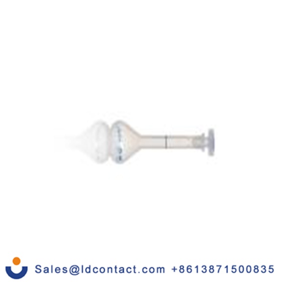 RS PRO,251-9395,RS PRO, 实验室烧瓶, 25ml, 聚丙烯材质, 窄颈