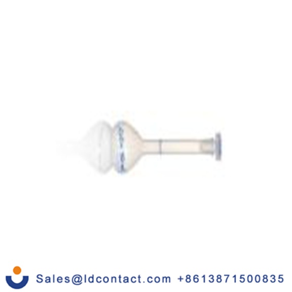 RS PRO,251-9396,RS PRO, 实验室烧瓶, 50ml, 聚丙烯材质, 窄颈