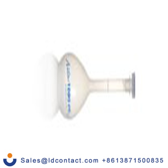 RS PRO,251-9401,RS PRO, 实验室烧瓶, 1000ml, 聚丙烯材质, 窄颈