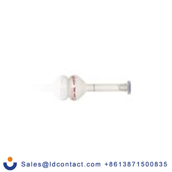 RS PRO,251-9403,RS PRO, 实验室烧瓶, 50ml, 聚丙烯材质, 窄颈