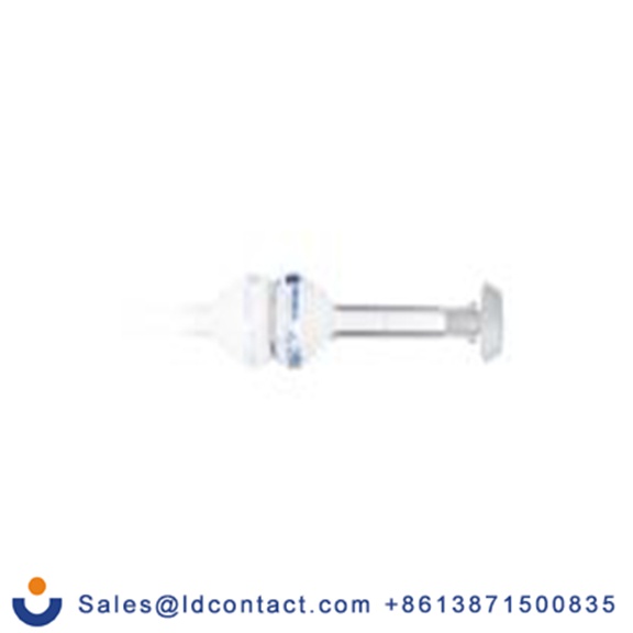 RS PRO,251-9409,RS PRO 量瓶, 实验瓶, 窄颈, 硼硅酸盐玻璃材质, 5ml