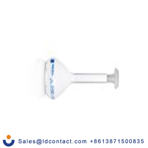 RS PRO,251-9416,RS PRO 量瓶, 实验瓶, 窄颈, 硼硅酸盐玻璃材质, 200ml