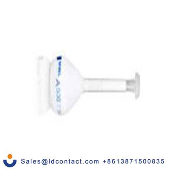 RS PRO,251-9418,RS PRO 量瓶, 实验瓶, 窄颈, 硼硅酸盐玻璃材质, 500ml