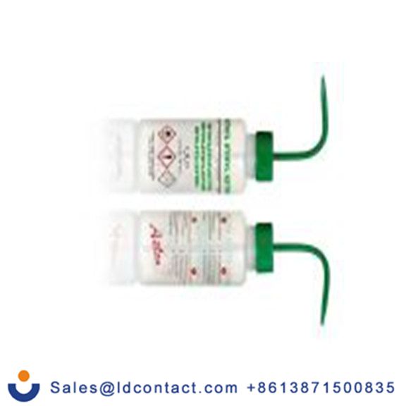 RS PRO,251-9464,RS PRO 洗瓶, 实验瓶, 宽领, 聚乙烯材质, 500ml