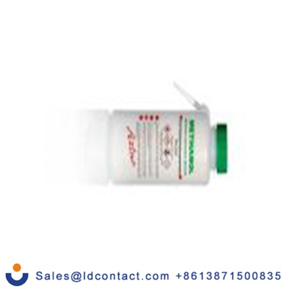 RS PRO,251-9468,RS PRO 洗瓶, 实验瓶, 宽领, 聚乙烯材质, 500ml