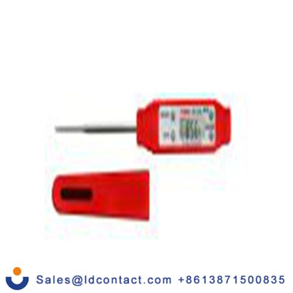 RS PRO,265-4767,探头 数字温度计, NTC型探头, 2 %精度 数据存储 200 °C