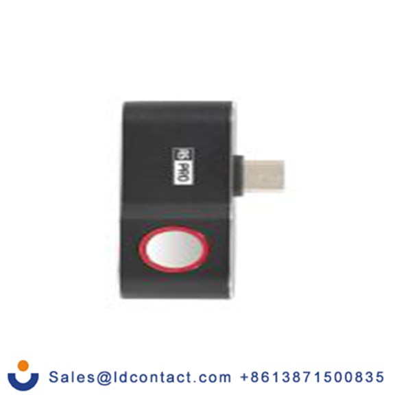 RS PRO,274-0351,红外线热像仪, 可测400 °C RS PRO USB C 型 RS-T09F系列