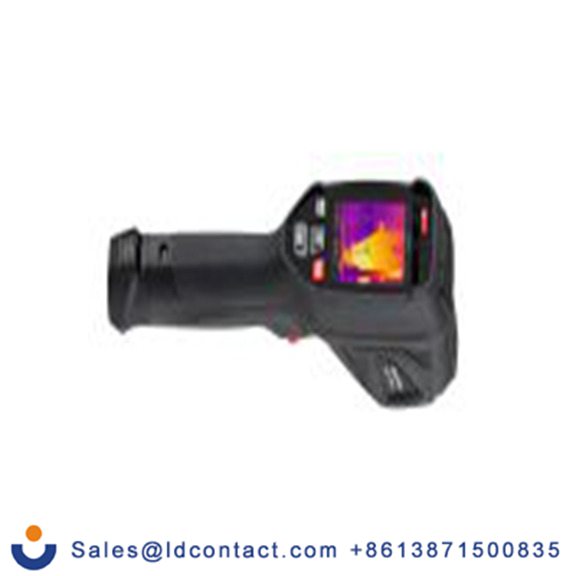 RS PRO,279-6294,红外线热像仪, 可测550 °C, 160 x 120 pixel探测器, WiFi, USB 2.8 in, 0.05°C热灵敏度 RS-875系列