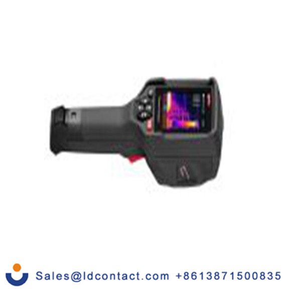 RS PRO,279-6297,红外线热像仪, 可测400 °C, 160 x 120 pixel探测器, USB/WiFi 2.8 in, 50mK热灵敏度 RS-979G系列