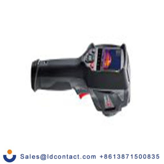 RS PRO,279-6298,红外线热像仪, 可测550 °C, 120 x 120 pixel探测器, USB/WiFi 3.5 in, 100mK热灵敏度 RS-984系列