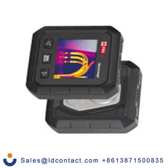 RS PRO,279-6300,红外线热像仪, 可测550 °C, 120 x 90 pixel探测器, USB, WiFi 2.8 in, 50mK热灵敏度