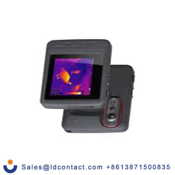 RS PRO,279-6302,红外线热像仪, 可测550 °C, 120 x 90 pixel探测器, USB/WiFi 3.5 in, 80mK热灵敏度