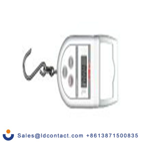 RS PRO,282-5529,悬挂式 天平秤, 100 g精度, 50kg最大称重