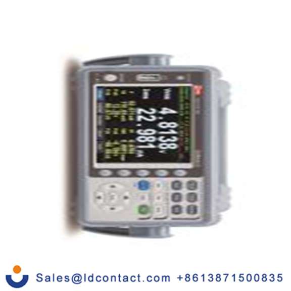 RS PRO,288-9854,1相 电力质量分析仪, 最大20 A, 最大100 MHz, RS232, USB接口 600V, LCD, 100至240V AC供电