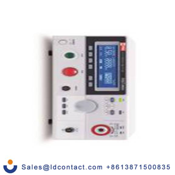 RS PRO,288-9858,绝缘测试仪  LCD - 点阵 电气安全测试仪 2 GΩ, 测试电压100 V ac/dc至5000 V 交流, 测试电流6mA