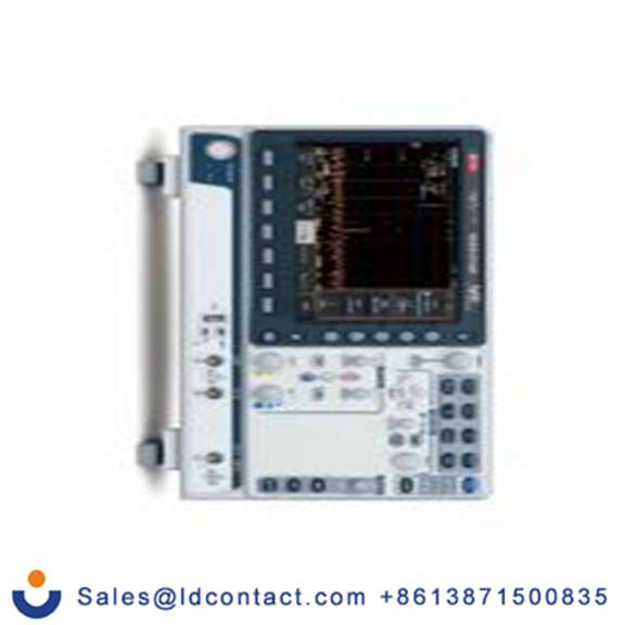 RS PRO,288-9862,混合域示波器, 混合域示波器, 工作台, 100 MHz带宽 2通道